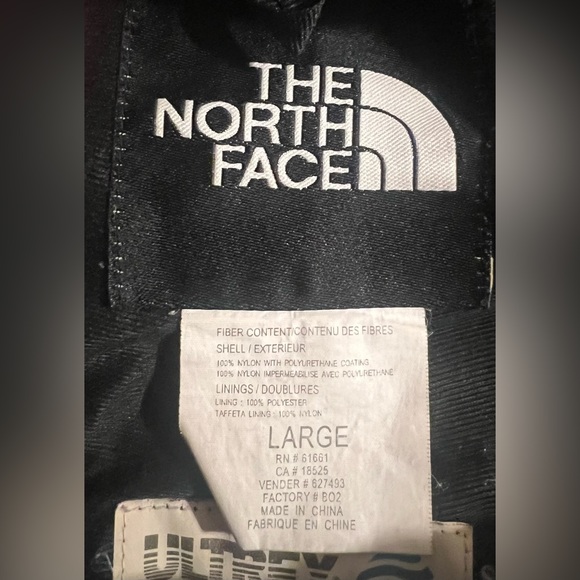 The North Face Snow Pants - Men’s Large - Picture 6 of 7